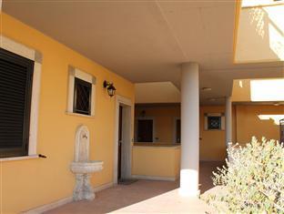 La Maison Jolie Fiumicino