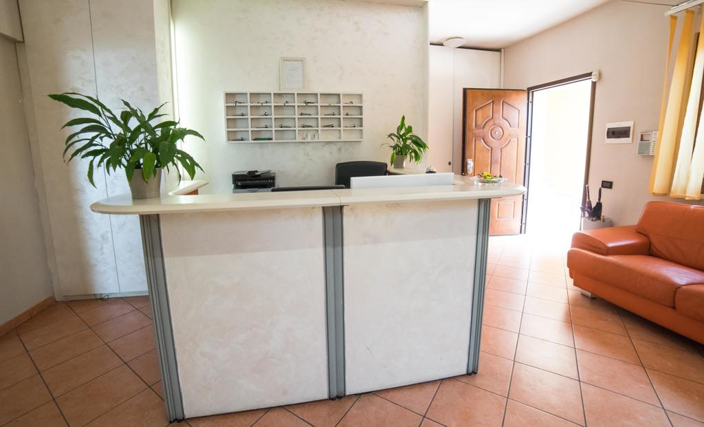 La Maison Jolie 3* Fiumicino