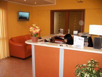 Hotel La Maison Jolie Fiumicino