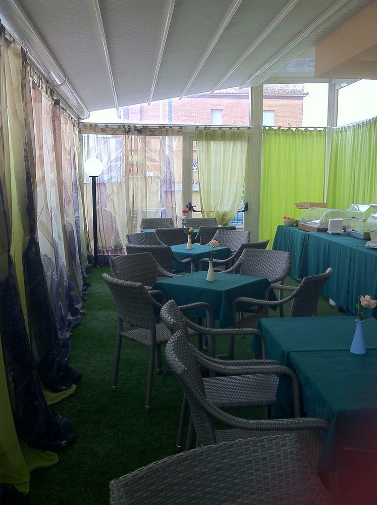 La Maison Jolie 3* Fiumicino