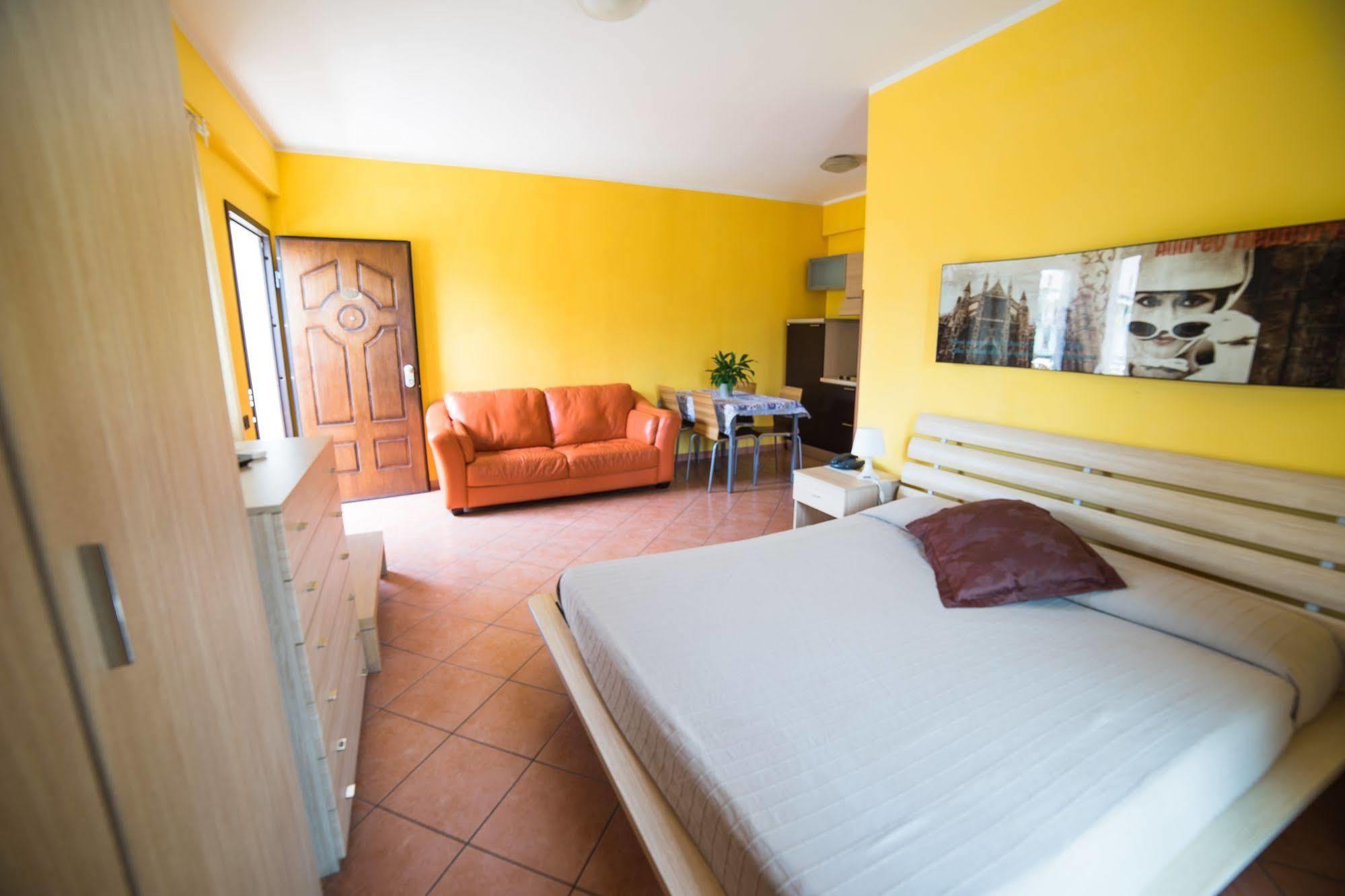 La Maison Jolie 3* Fiumicino