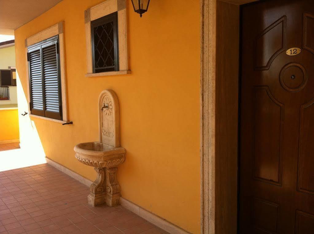 La Maison Jolie Fiumicino