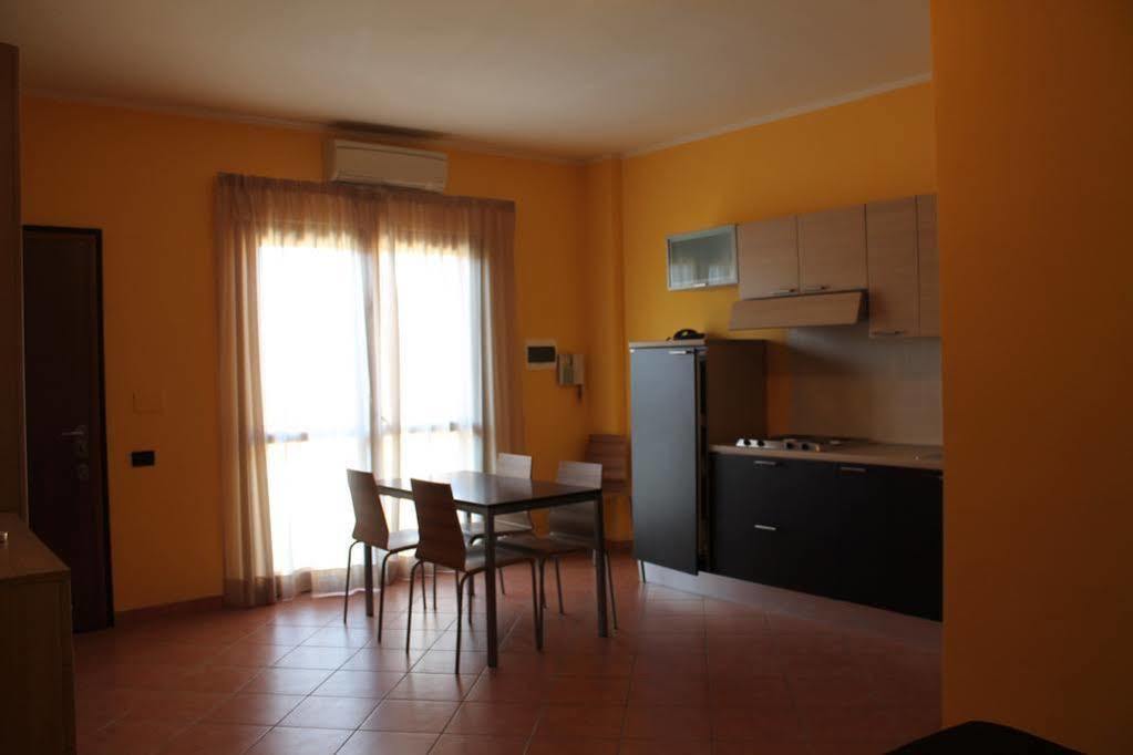 La Maison Jolie Fiumicino